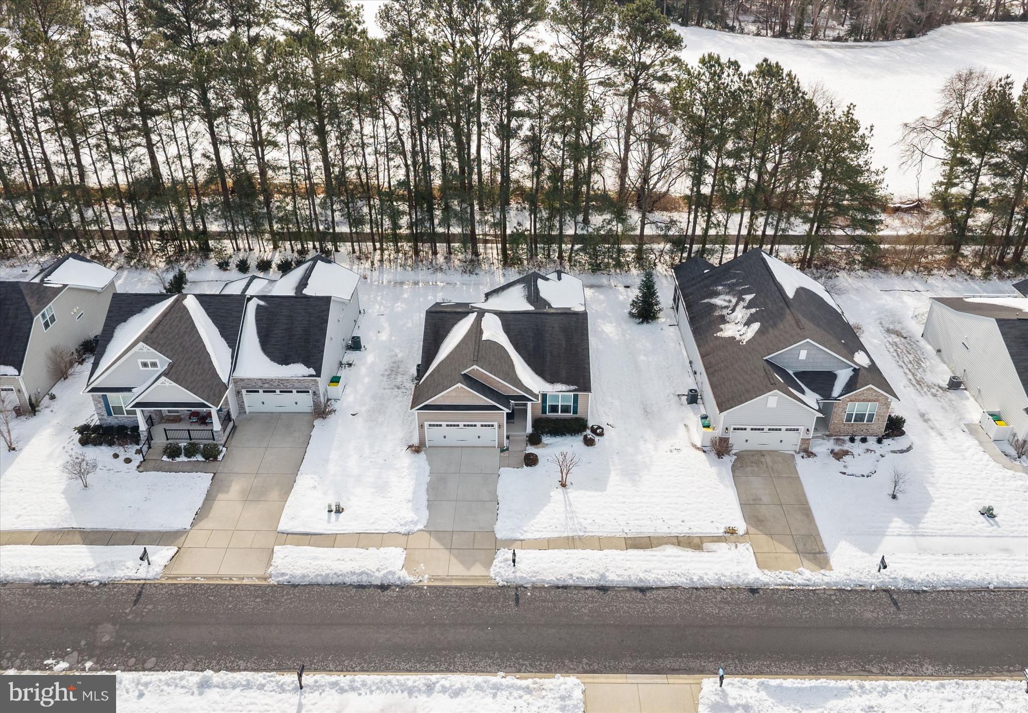34497 Spring Brook Avenue Lewes, DE 19958 - Photo 25 of 39 Backs to Lewes Georgetown Trail