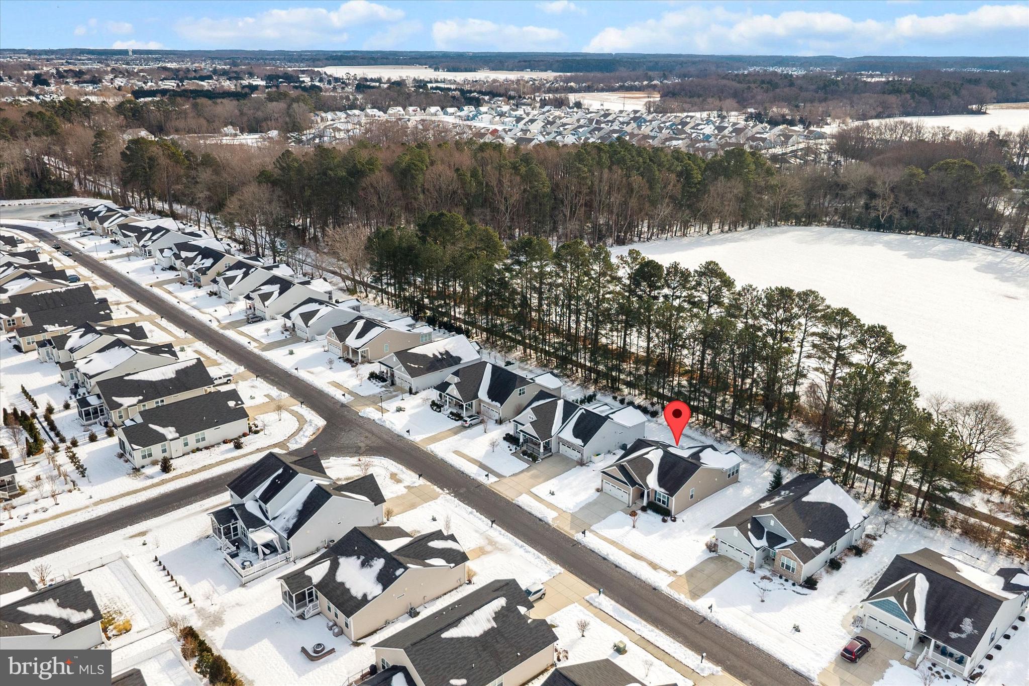 34497 Spring Brook Avenue Lewes, DE 19958 - Photo 26 of 39 Premium private light