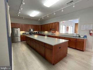 34497 Spring Brook Avenue Lewes, DE 19958 - Photo 33 of 39 Kitchen to host events