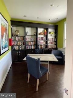 34497 Spring Brook Avenue Lewes, DE 19958 - Photo 34 of 39 Peaceful library space