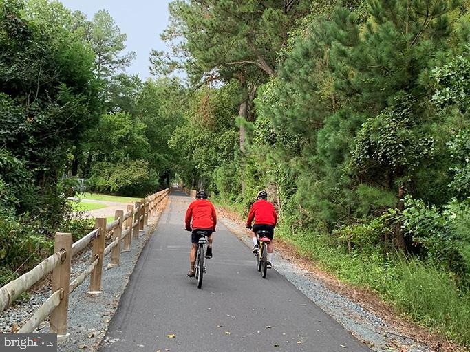 34497 Spring Brook Avenue Lewes, DE 19958 - Photo 36 of 39 Easy access to the Georgetown-Lewes Bike Trail