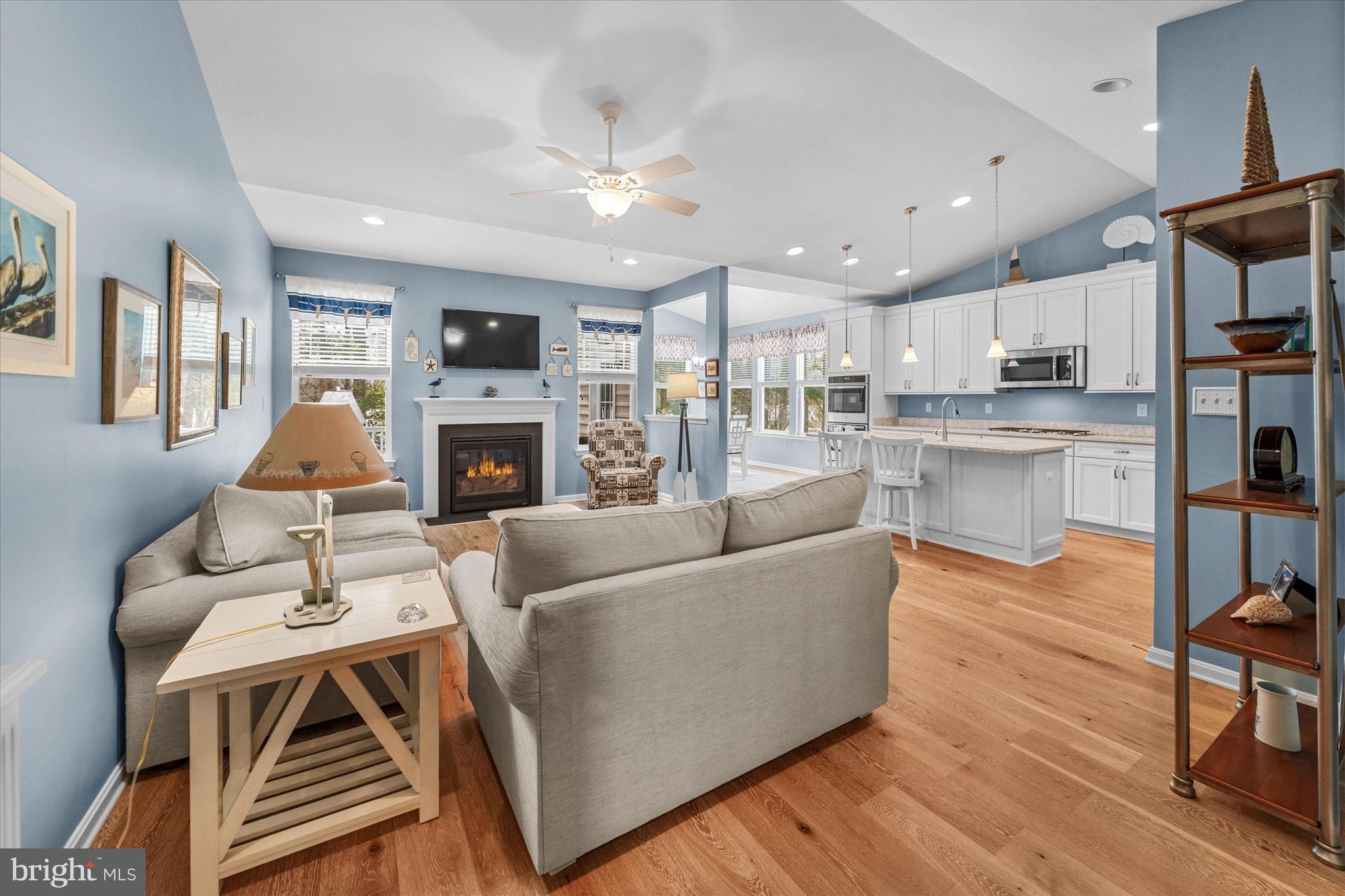 34497 Spring Brook Avenue Lewes, DE 19958 - Photo 39 of 39 Open Floor plan