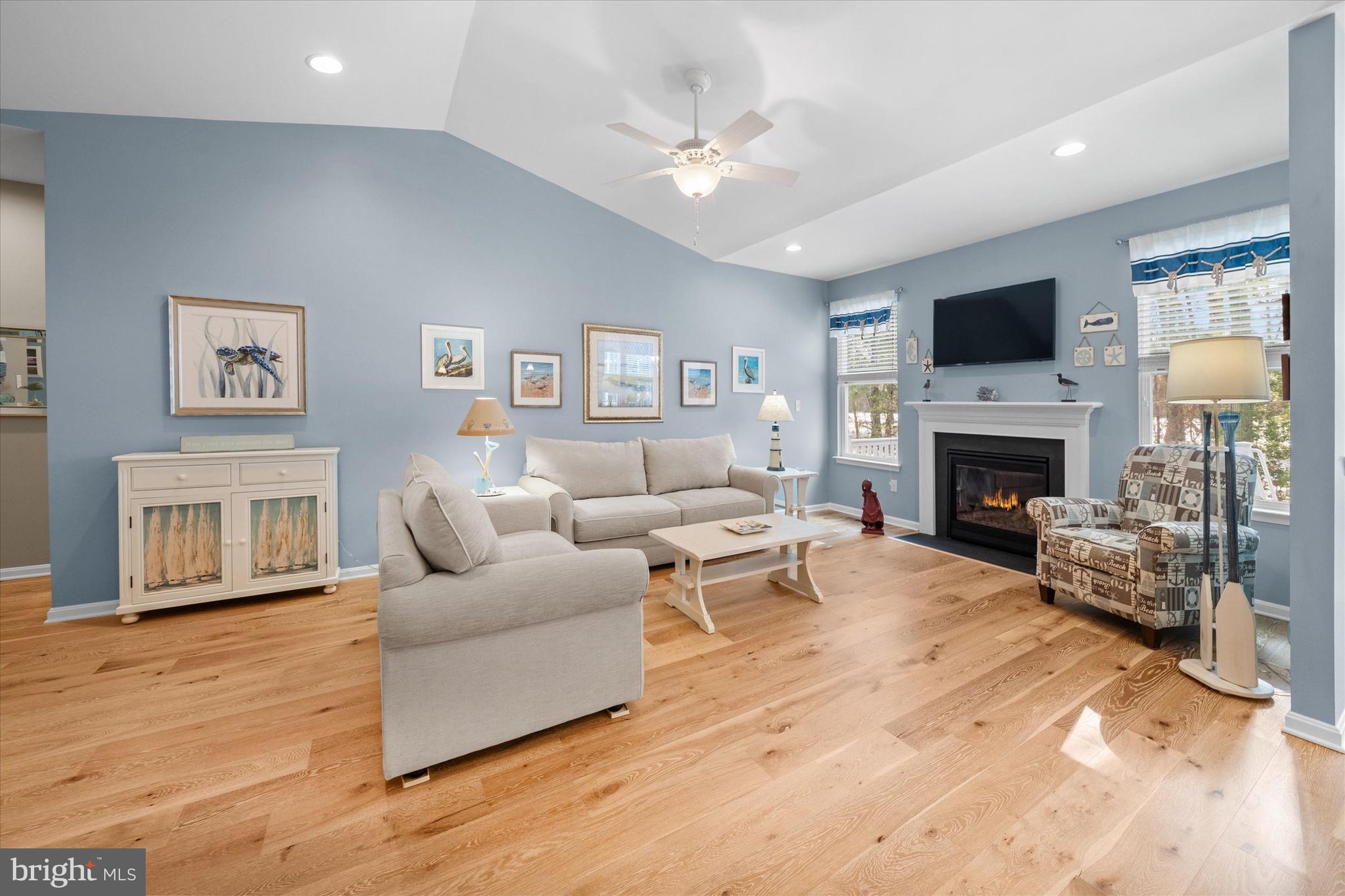 34497 Spring Brook Avenue Lewes, DE 19958 - Photo 4 of 39 Spacious living area with 6ft extension