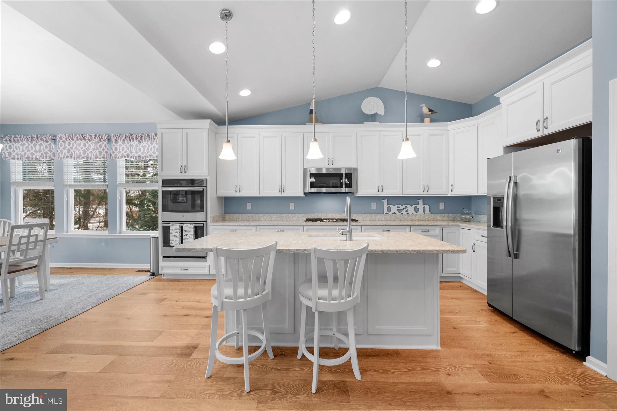 34497 Spring Brook Avenue Lewes, DE 19958 - Photo 7 of 39 Upgraded cabinetry