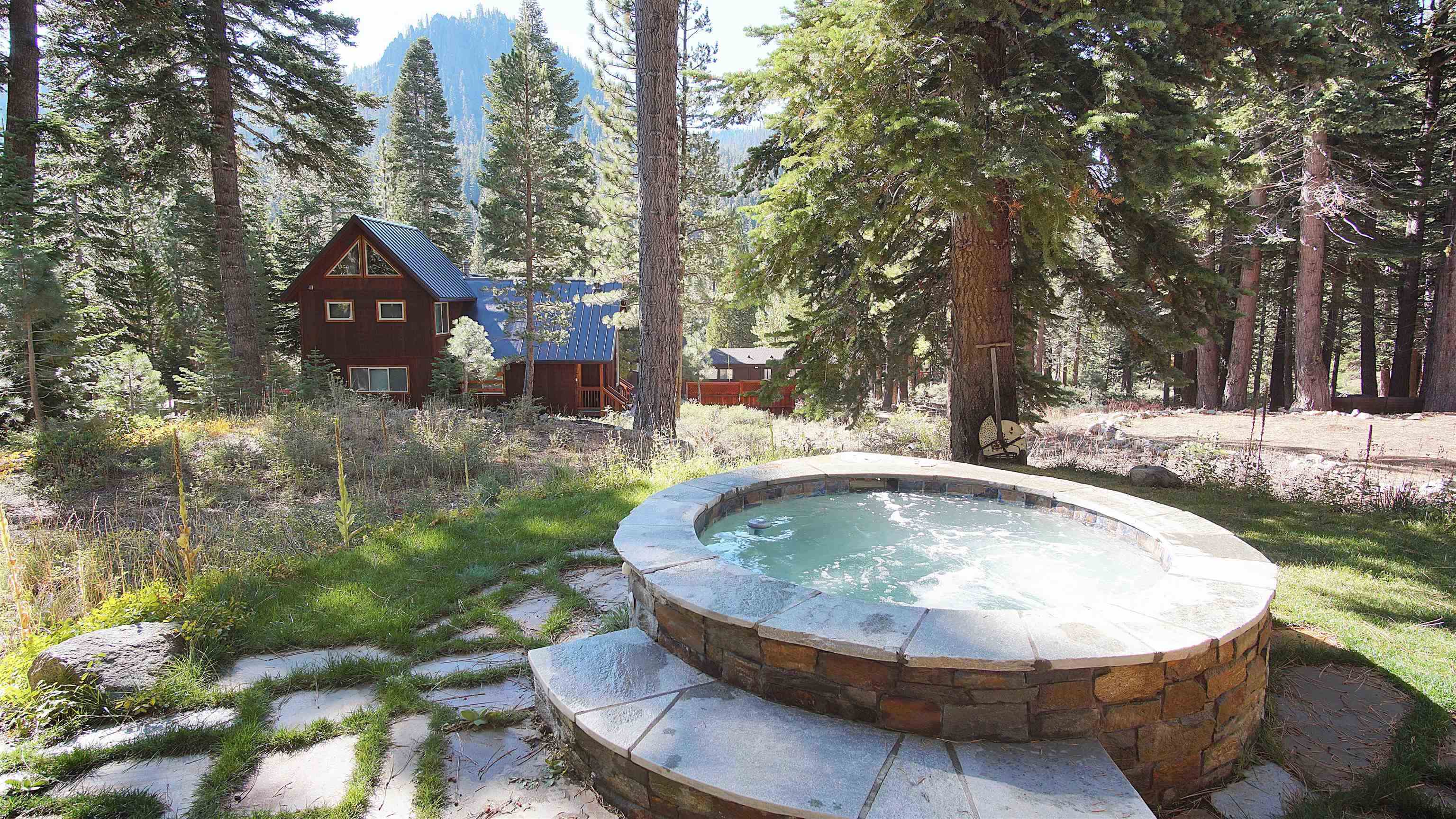 1557 Alpine Meadows Road Alpine Meadows, CA 96146 - Photo 7 of 28