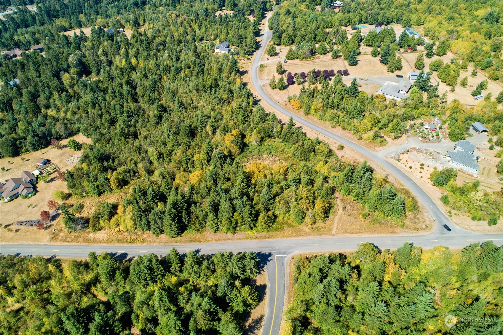 45 Quail Ridge Court Port Townsend, WA 98368 - Photo 4 of 18