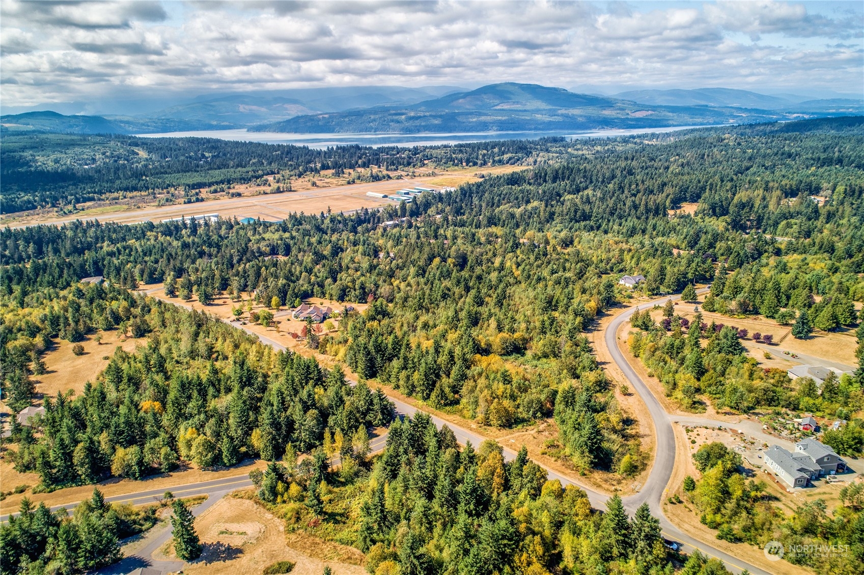 45 Quail Ridge Court Port Townsend, WA 98368 - Photo 6 of 18 a view of a city