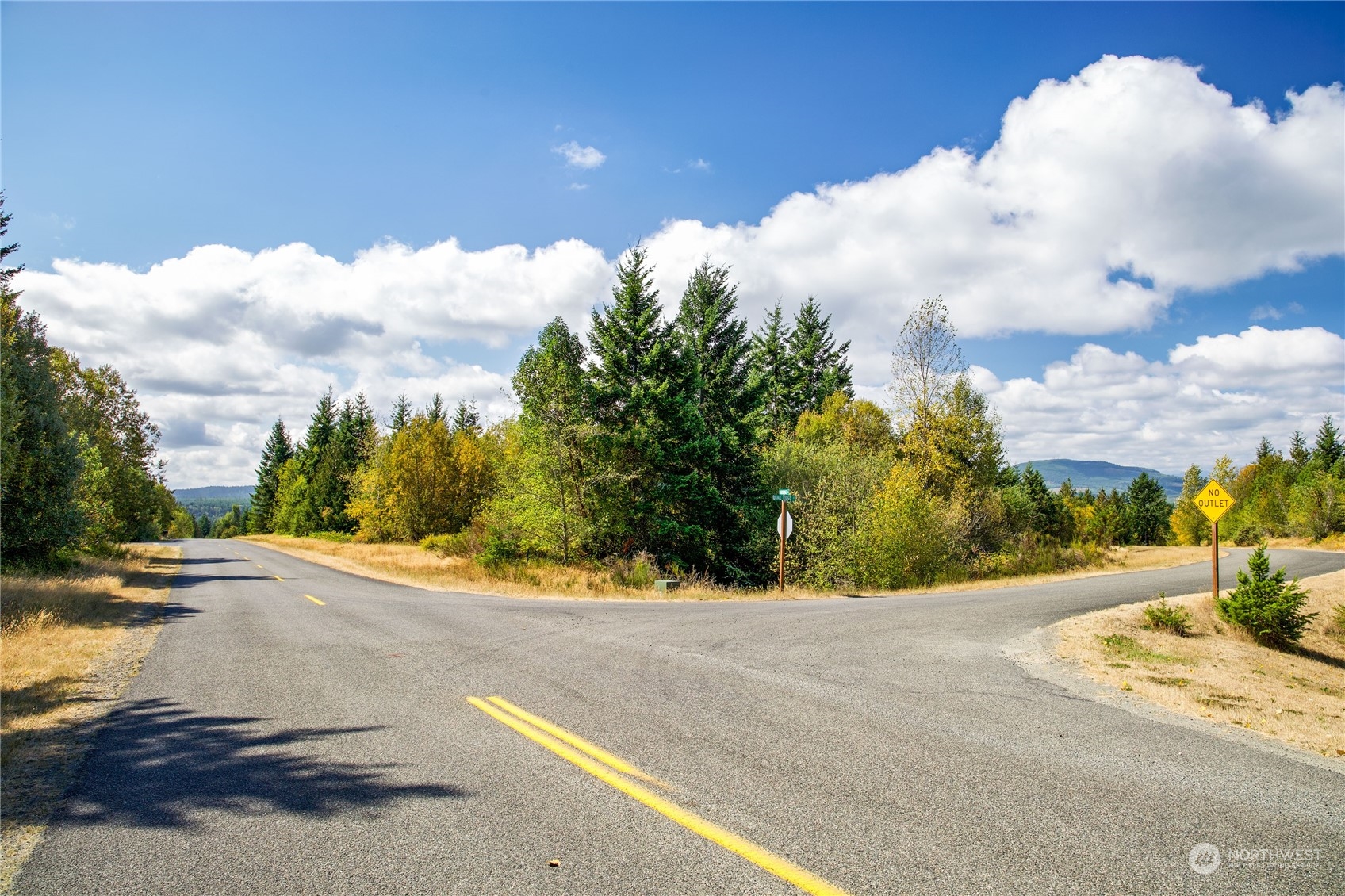 45 Quail Ridge Court Port Townsend, WA 98368 - Photo 9 of 18 a view of a street