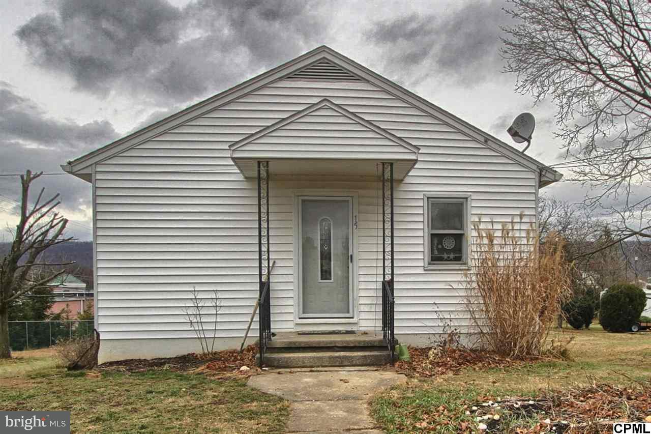15 Salt Road Enola, PA 17025 - Photo 1 of 1 Gallery Image 1