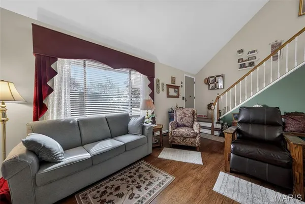 $179,900 | 2891 Fairways Circle, Unit O, St. Charles, MO 63303