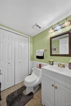 $179,900 | 2891 Fairways Circle, Unit O, St. Charles, MO 63303