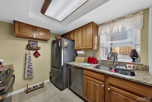 $179,900 | 2891 Fairways Circle, Unit O, St. Charles, MO 63303