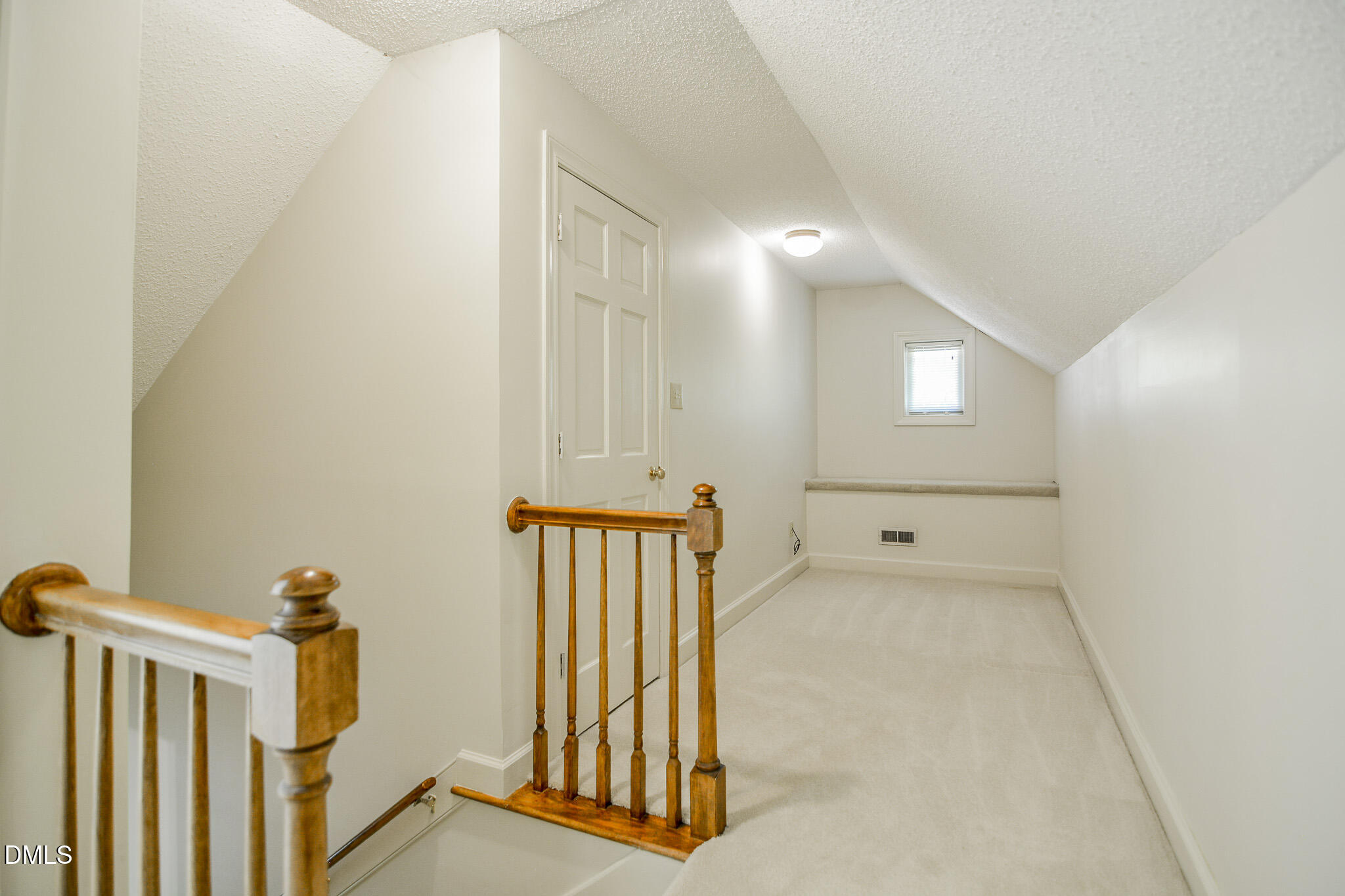 1215 Cambridge Road Northwest Wilson, NC 27896 - Photo 53 of 54 a view of a hallway with entryway