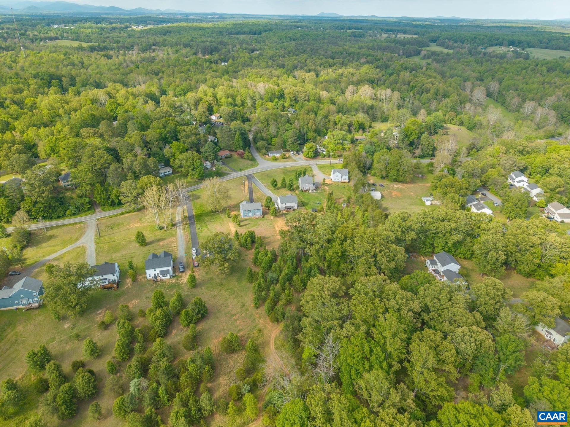 1202 Matthew Mill Road Ruckersville, VA 22968 - Photo 42 of 44