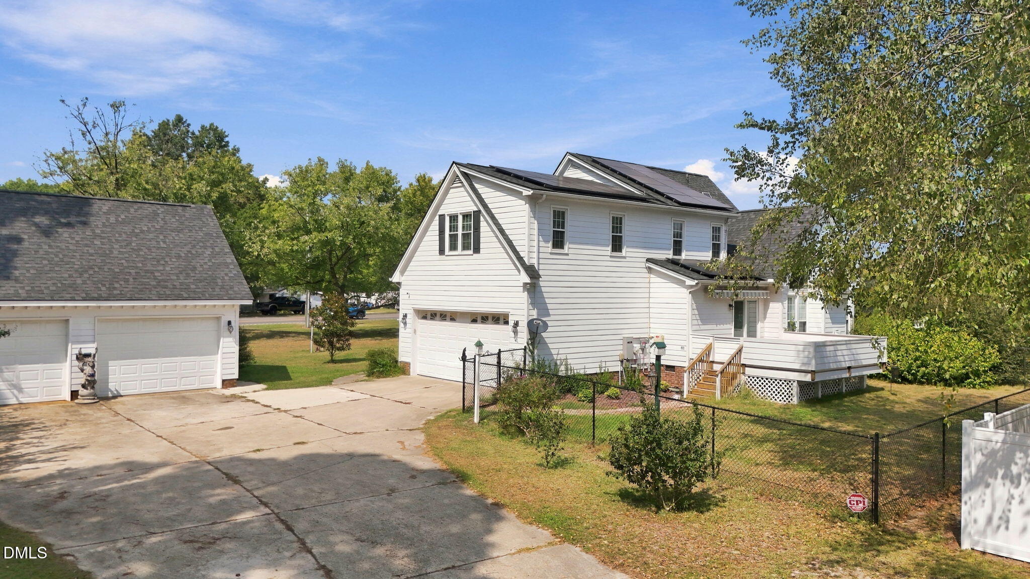 41 Pine Croft Road Angier, NC 27501 - Photo 46 of 47 10-web-or-mls-DJI_20241017151602_0035_D