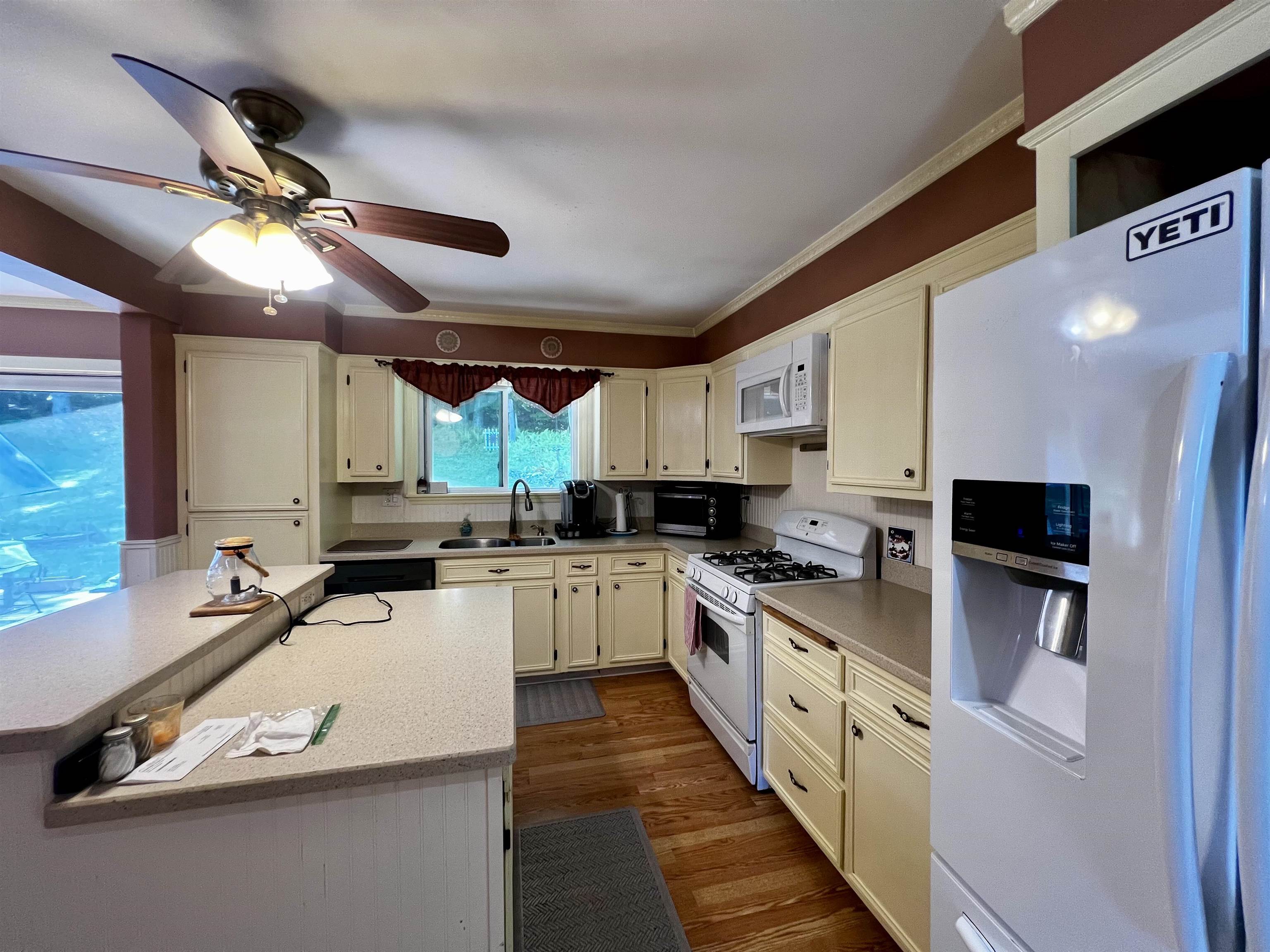 1214 Campbell Road Rutland Town, VT 05701 - Photo 14 of 30 Gallery Image 14