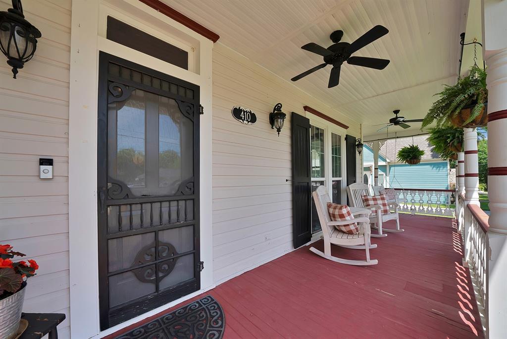 410 West Spring Street Weatherford, TX 76086 - Photo 6 of 39