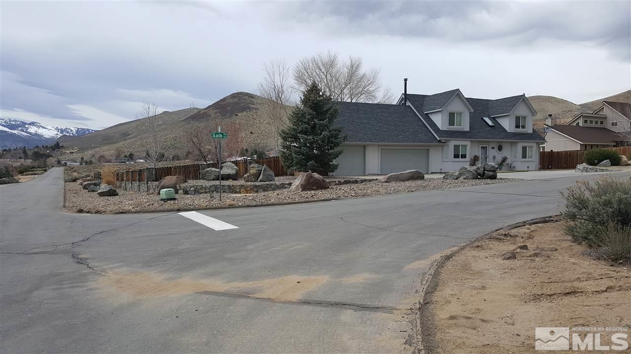 5420 Salk Road Carson City, NV 89706 - Photo 3 of 20 Photo 3