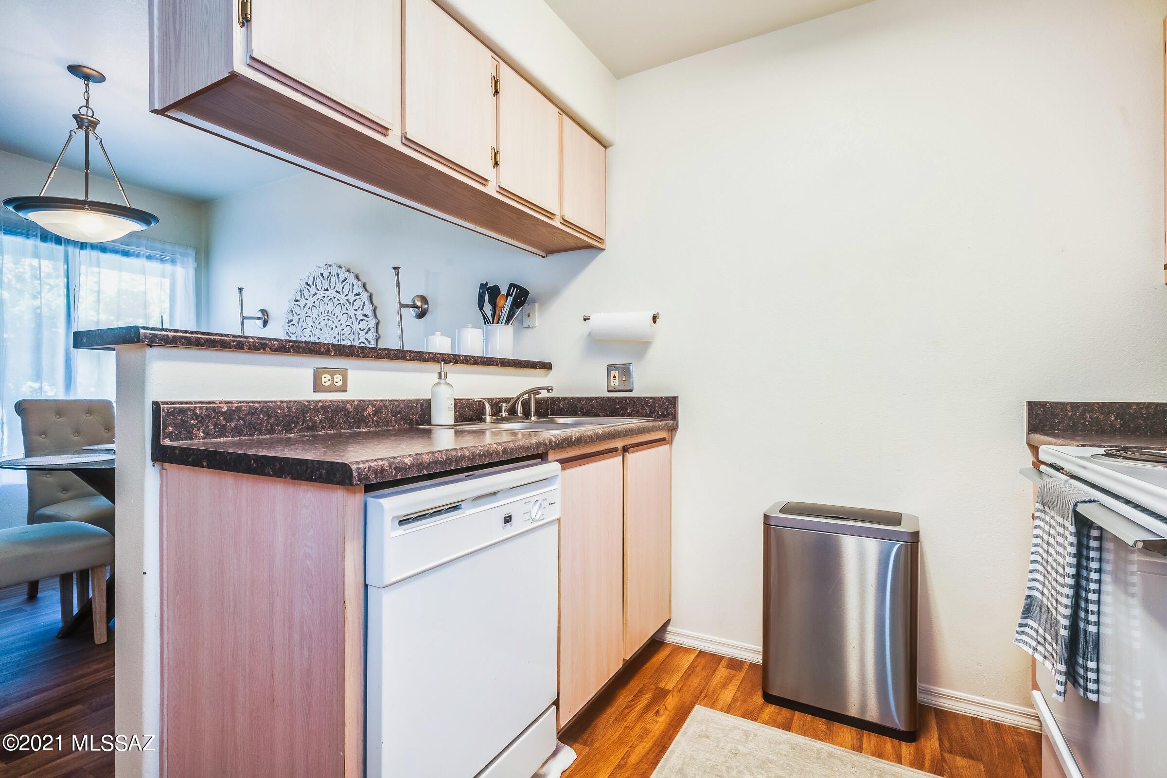 5751 North Kolb Road, Unit 40205 Tucson, AZ 85750 - Photo 8 of 32