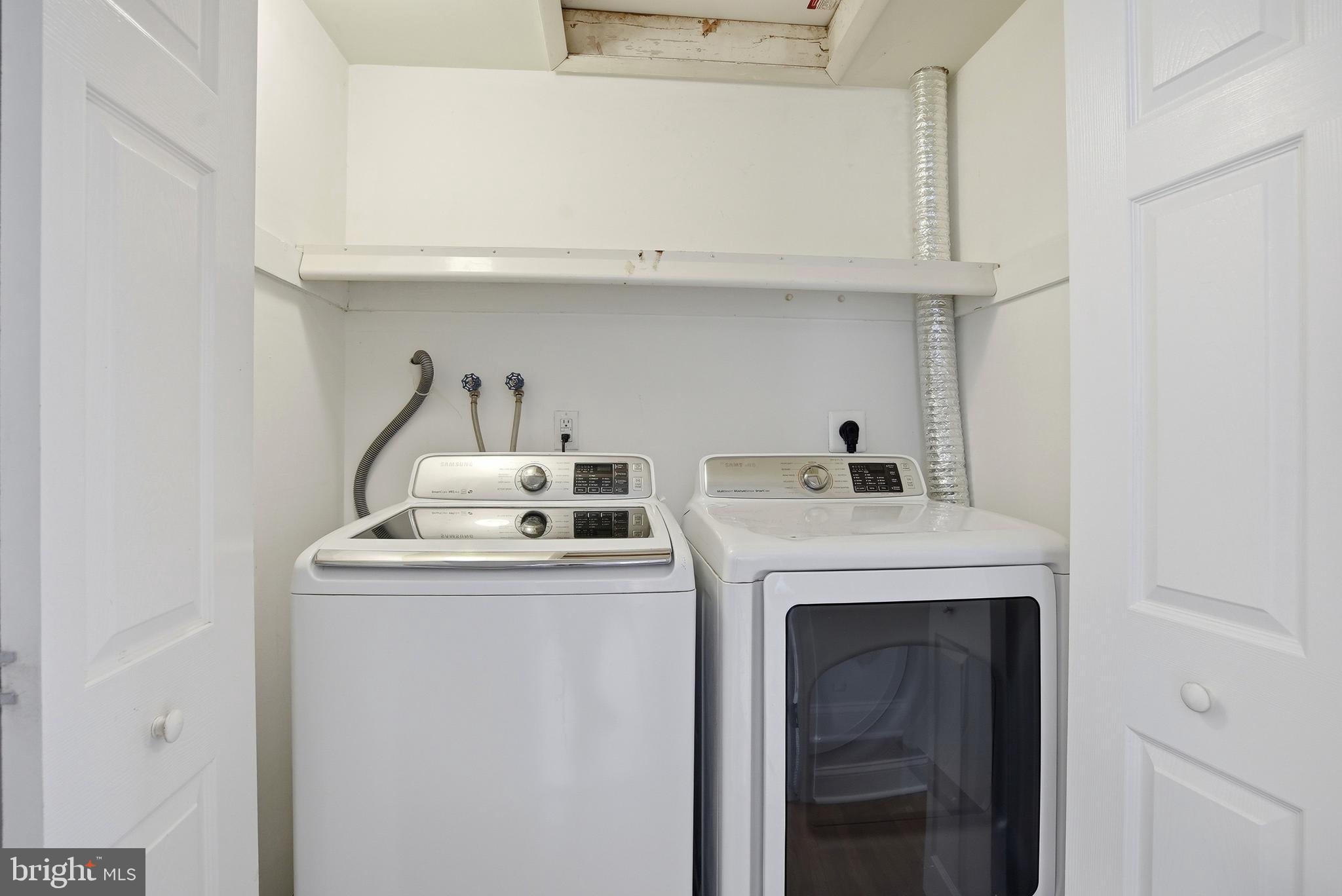 609 East Pleasant Grove Road West Chester, PA 19382 - Photo 25 of 52 Upstairs Laundry