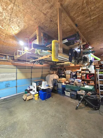 a view of a chairs and tables in the patio