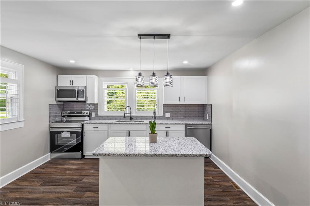 156 Payne Road Thomasville, NC 27360 - Photo 17 of 38 Gallery Image 17