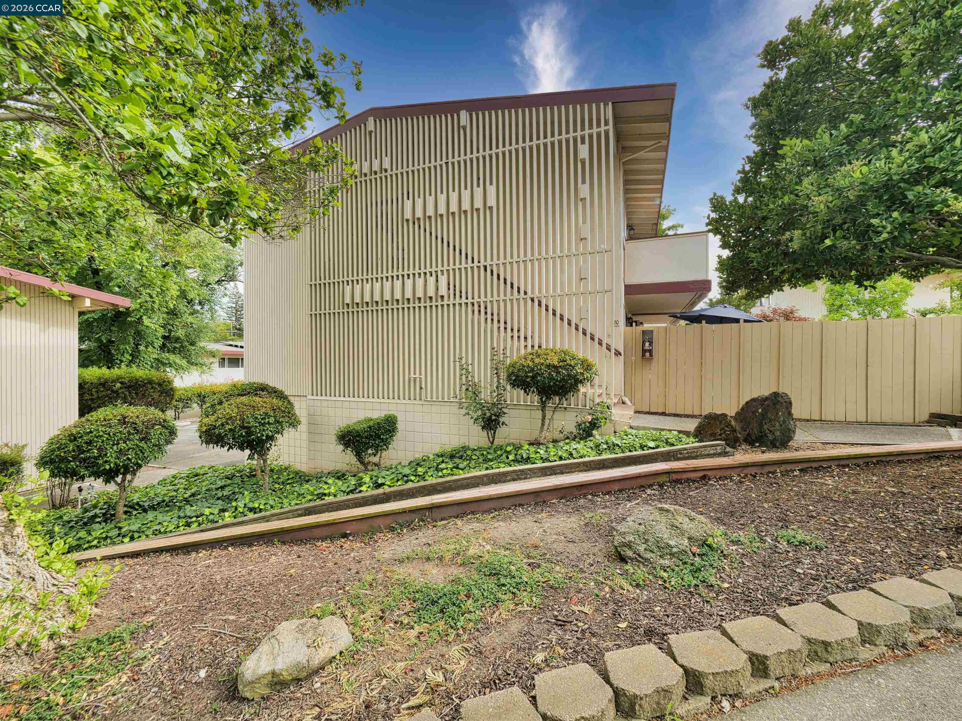 2180 Geary Road, Unit 20 Pleasant Hill, CA 94523 - Photo 24 of 28
