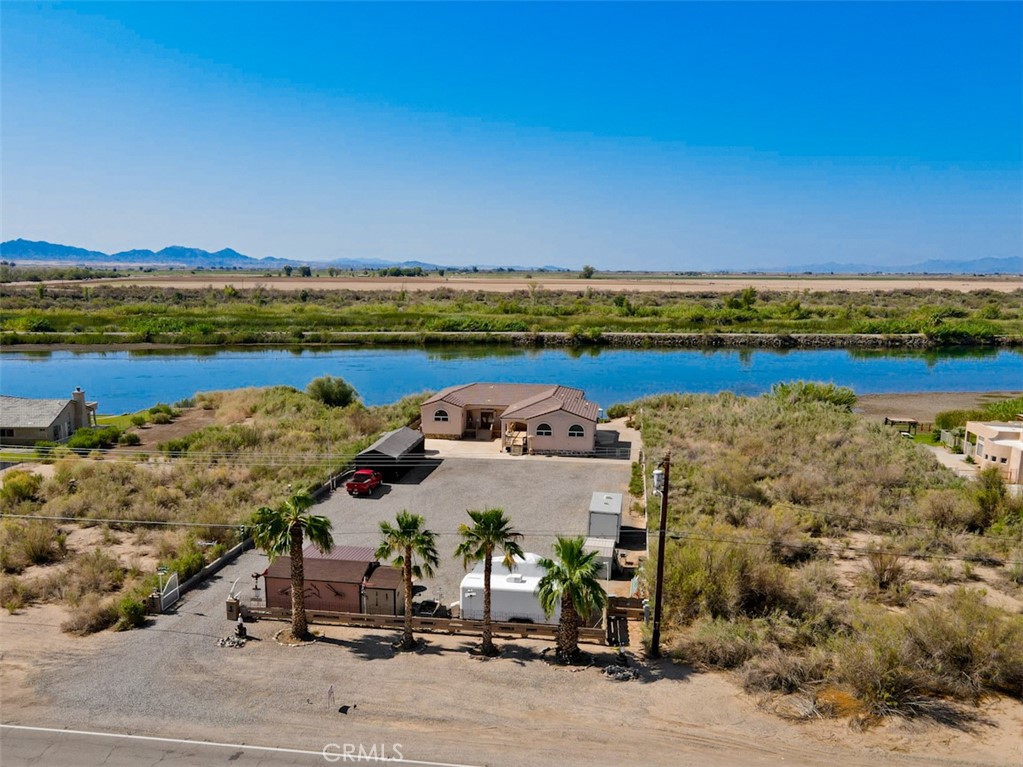 151693 Rio Vista Drive Big River, CA 92242 - Photo 1 of 68 a view of a city and an ocean view