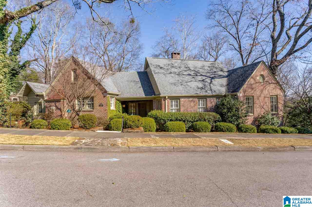 3553 Lenox Road Birmingham, AL 35213 - Photo 1 of 42
