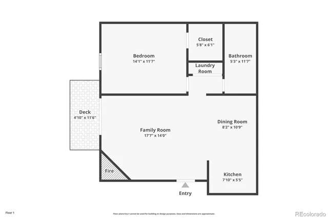 $180,000 | 10150 East Virginia Avenue, Unit 19303, Denver, CO 80247