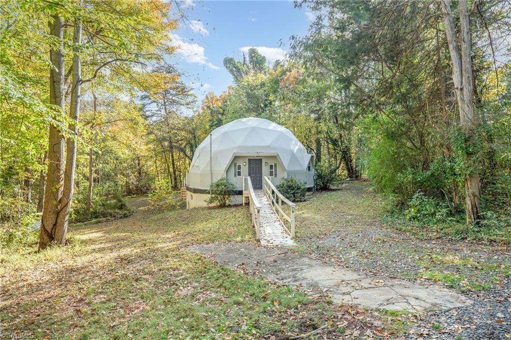 2080 Pannel Road Reidsville, NC 27320 - Photo 3 of 50