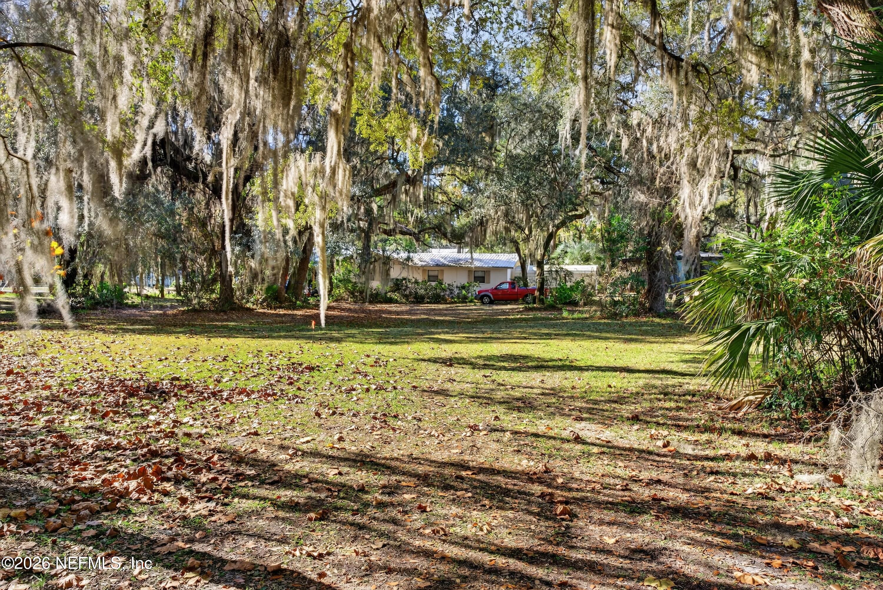 0 Nelsons Point, Unit PARCEL 003 Keystone Heights, FL 32656 - Photo 10 of 29 18-Lot 1 - From Inside the Lot A1
