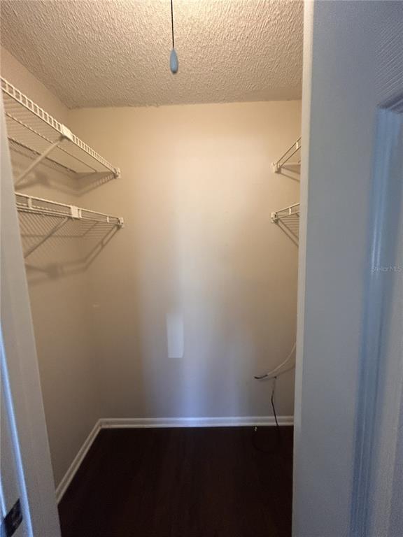 Undisclosed Address Altamonte Springs, FL 32701 - Photo 7 of 11 a view of small space with racks on the wall