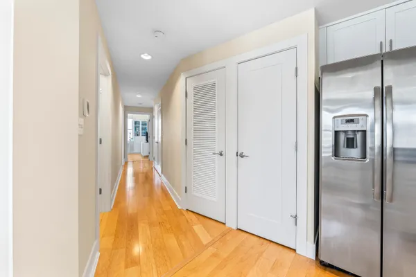 $879,000 | 25 High Street, Unit 415, Portland, ME 04101