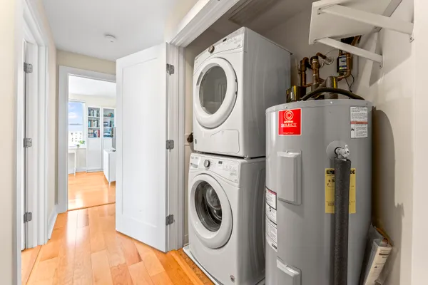 $879,000 | 25 High Street, Unit 415, Portland, ME 04101