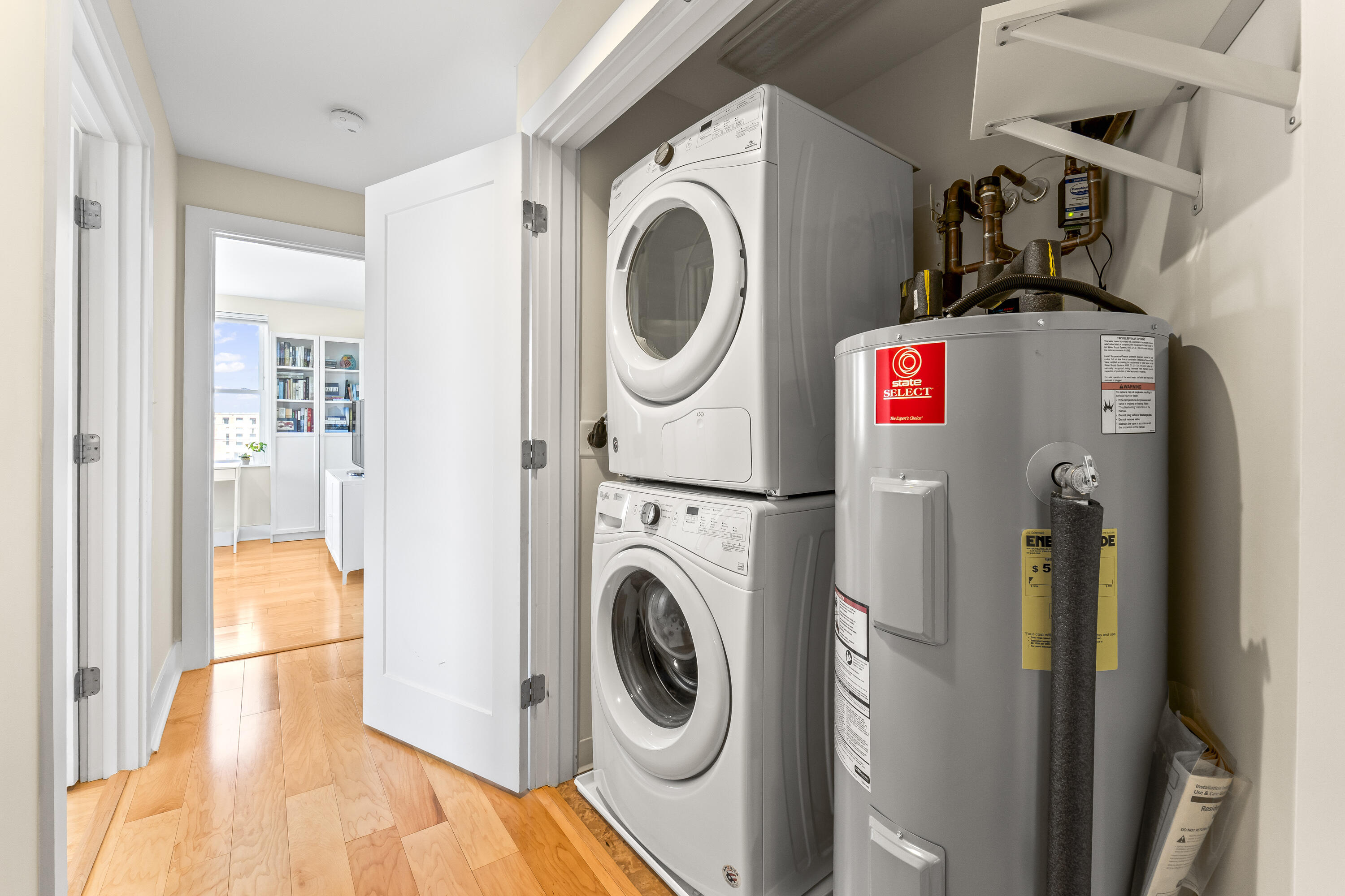 25 High Street, Unit 415 Portland, ME 04101 - Photo 17 of 50 25 High St #415_122