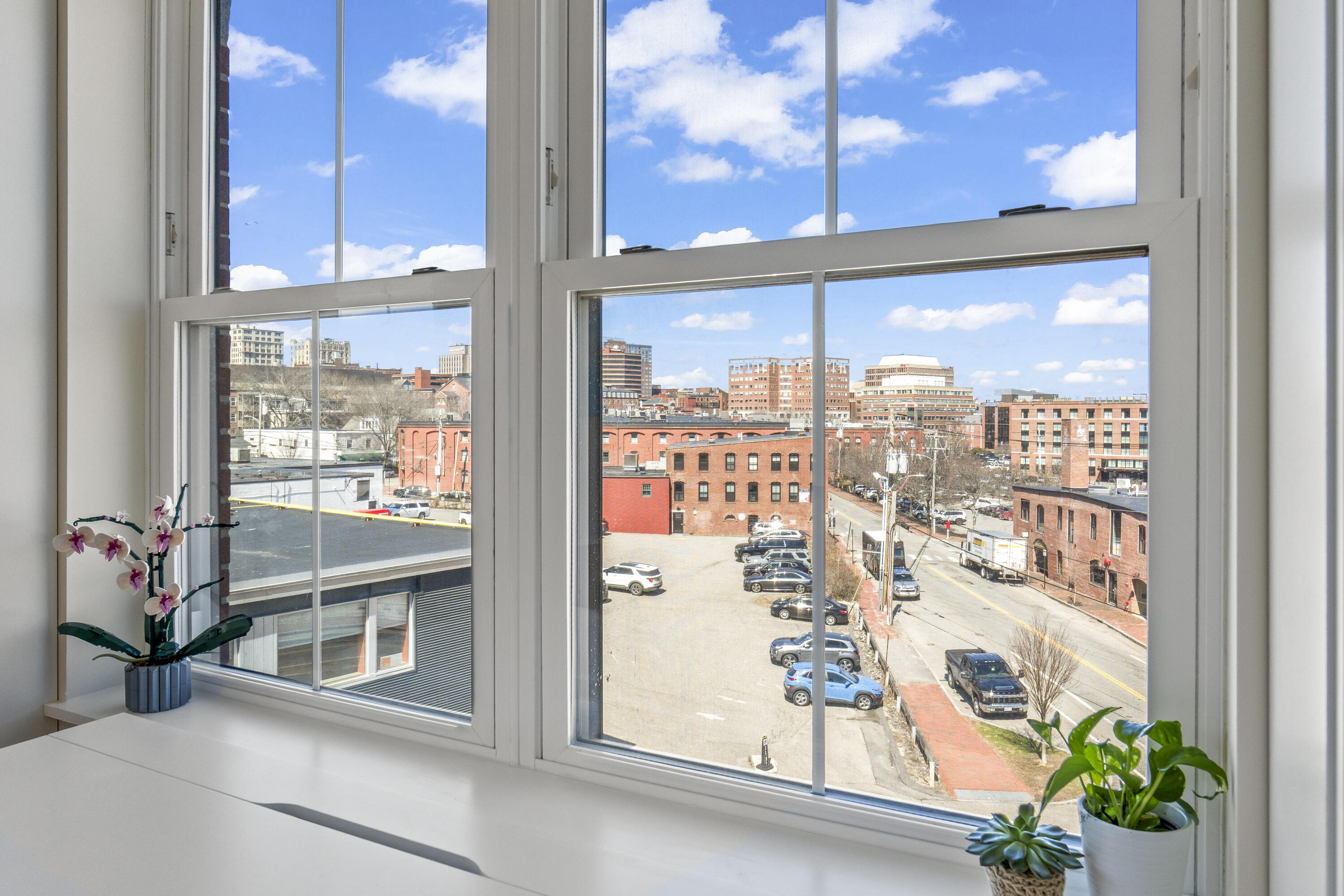 25 High Street, Unit 415 Portland, ME 04101 - Photo 28 of 50 25 High St #415_133