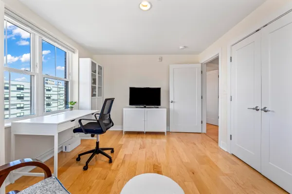 $879,000 | 25 High Street, Unit 415, Portland, ME 04101