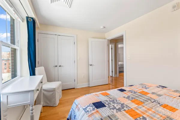 $879,000 | 25 High Street, Unit 415, Portland, ME 04101