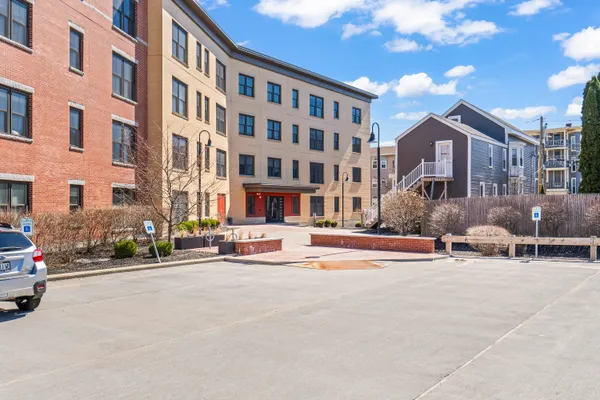 $879,000 | 25 High Street, Unit 415, Portland, ME 04101