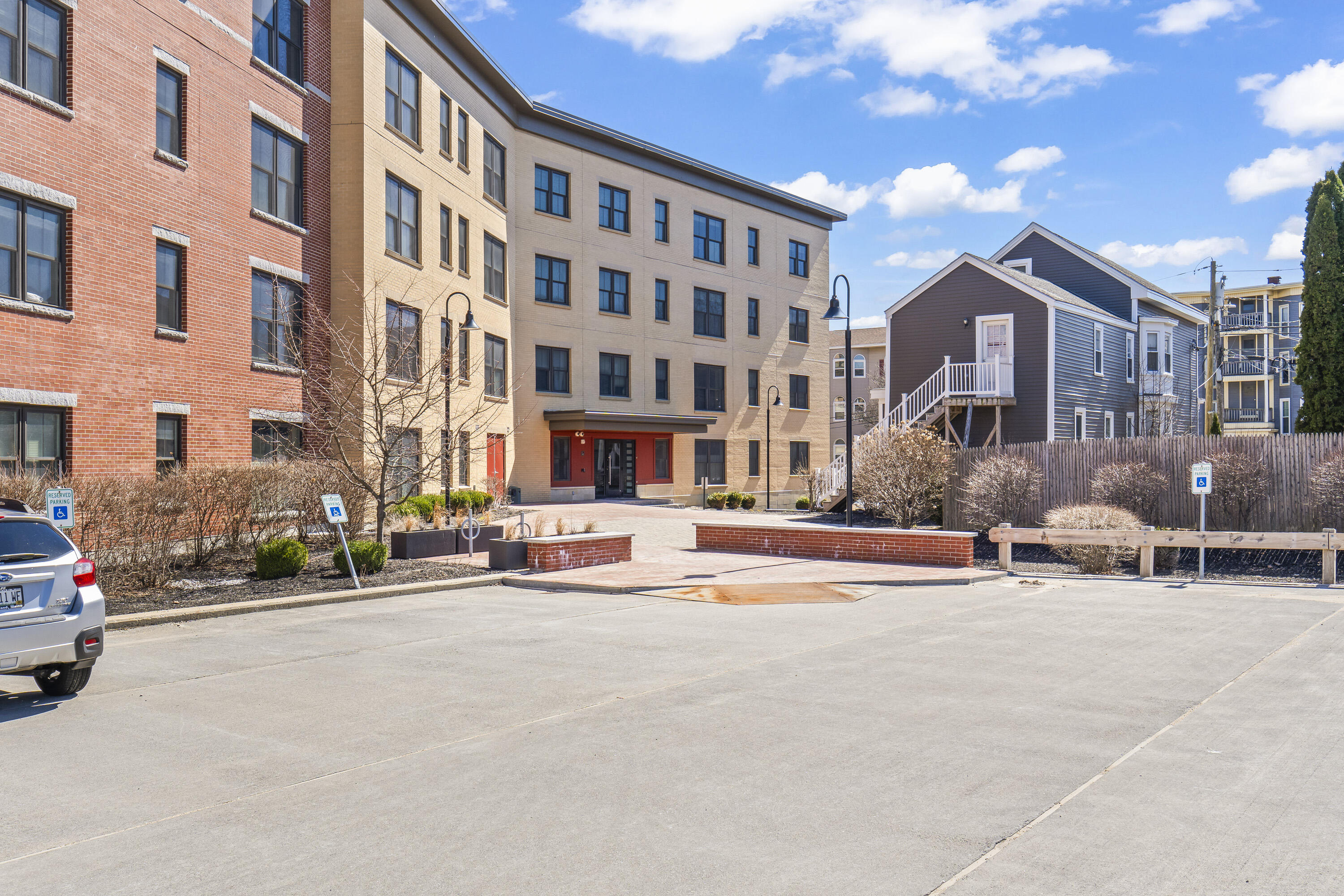 25 High Street, Unit 415 Portland, ME 04101 - Photo 35 of 50 25 High St #415_141