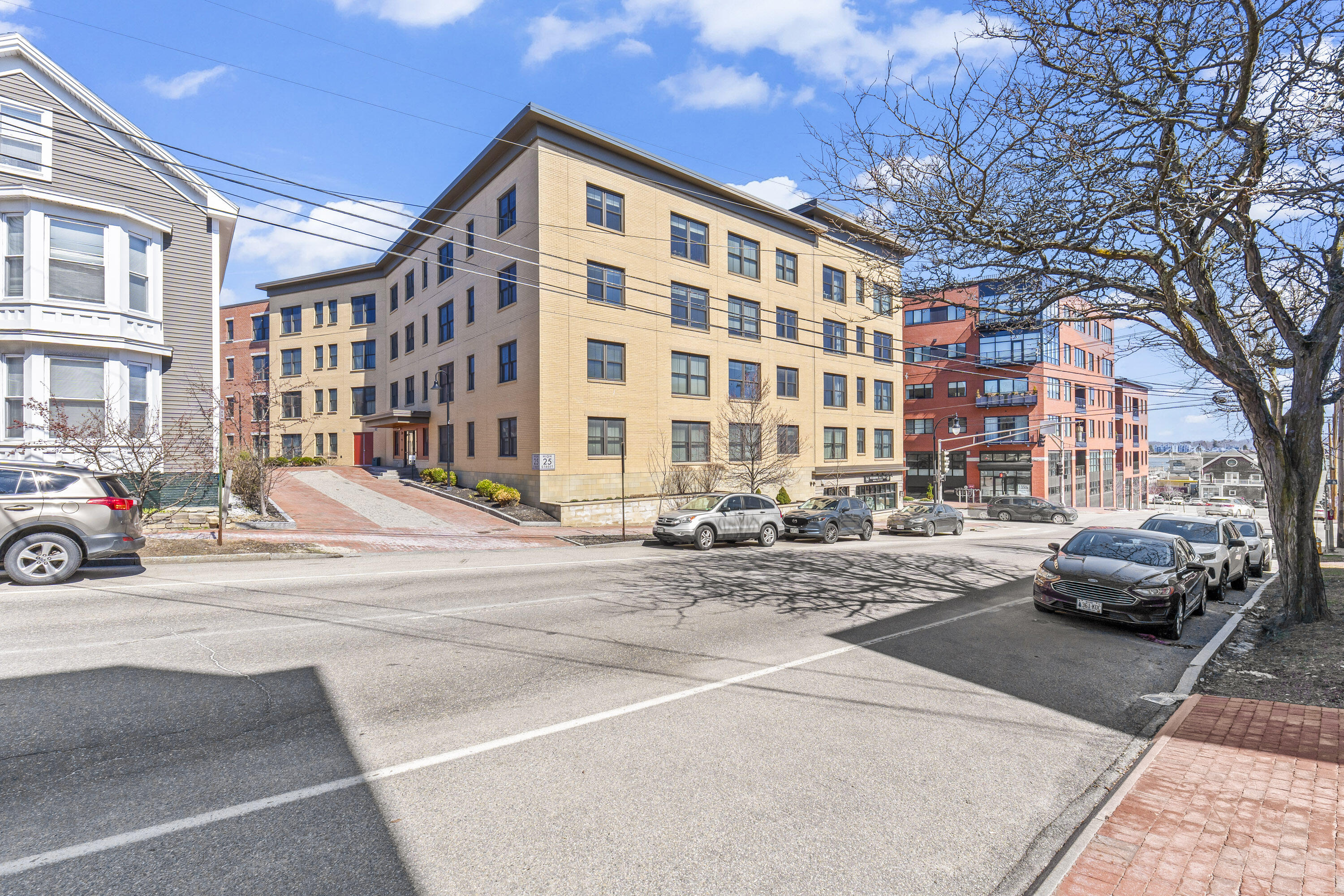 25 High Street, Unit 415 Portland, ME 04101 - Photo 36 of 50 25 High St #415_143