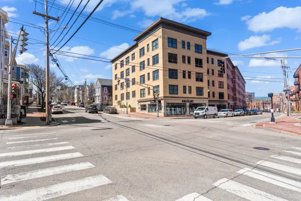 $879,000 | 25 High Street, Unit 415, Portland, ME 04101