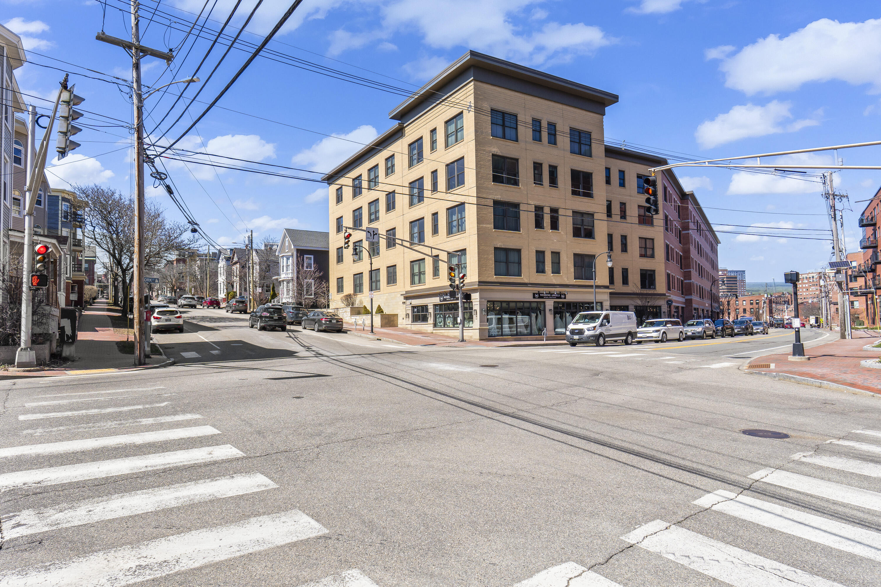 25 High Street, Unit 415 Portland, ME 04101 - Photo 37 of 50 25 High St #415_144