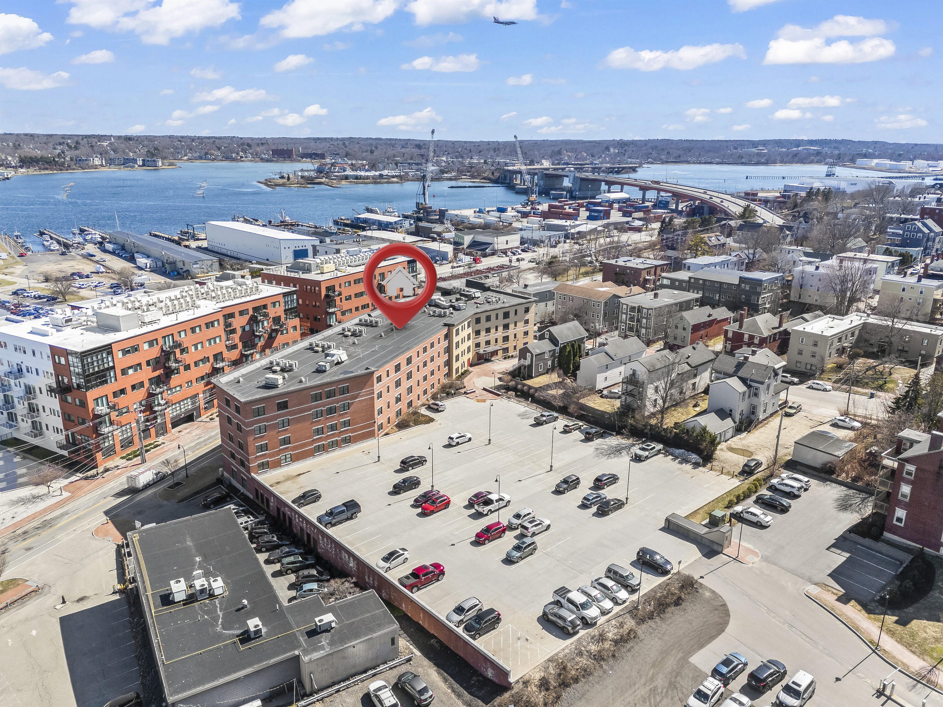 25 High Street, Unit 415 Portland, ME 04101 - Photo 40 of 50 25 High St #415_151