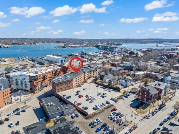 $879,000 | 25 High Street, Unit 415, Portland, ME 04101