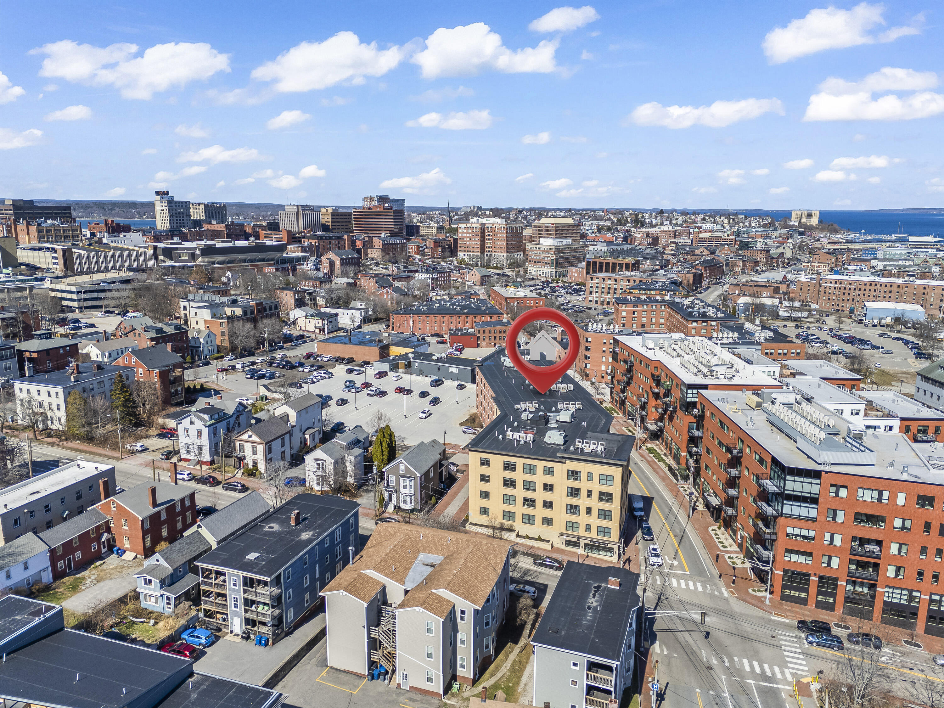 25 High Street, Unit 415 Portland, ME 04101 - Photo 44 of 50 25 High St #415_161