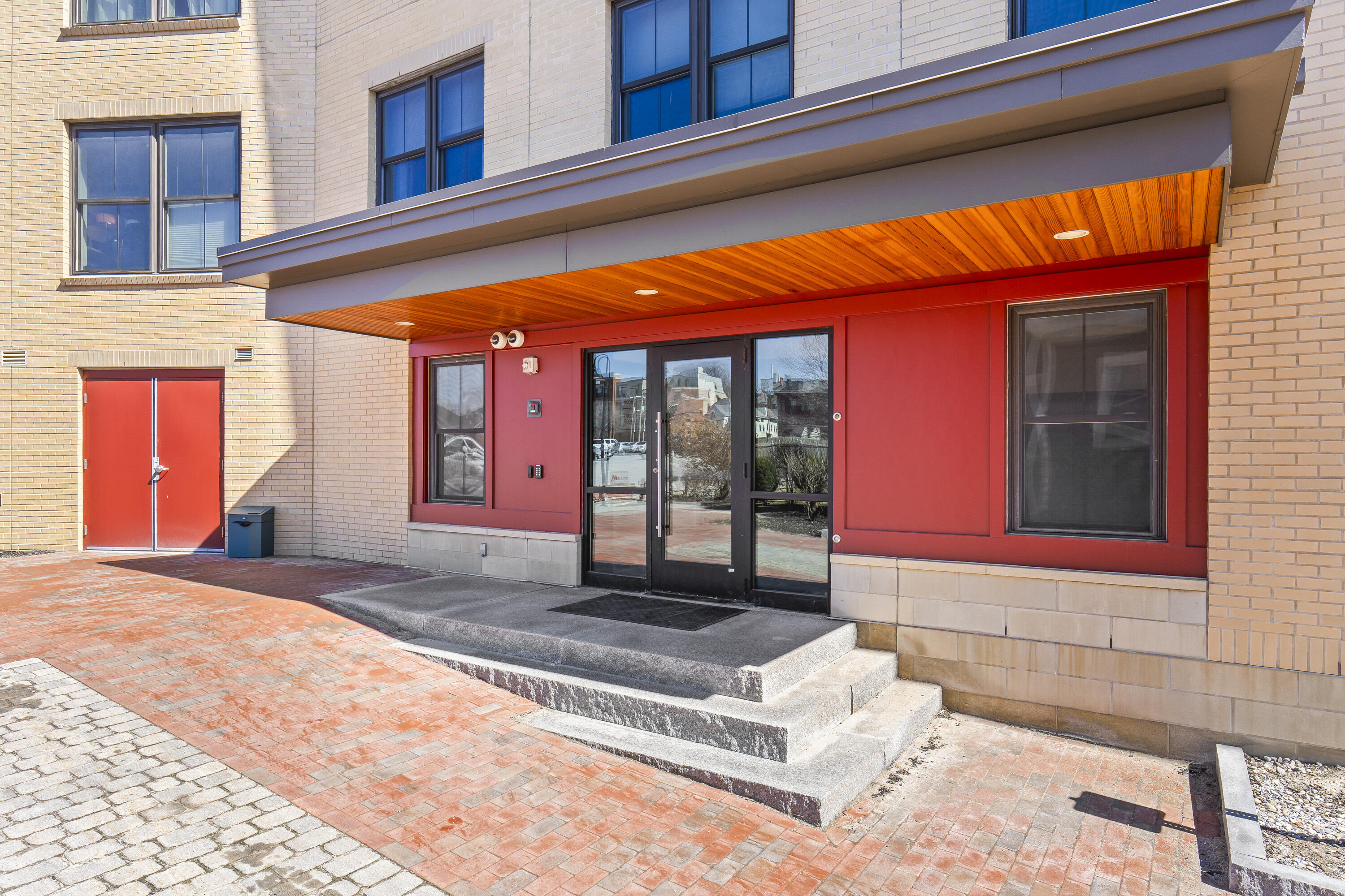 25 High Street, Unit 415 Portland, ME 04101 - Photo 45 of 50 25 High St #415_103