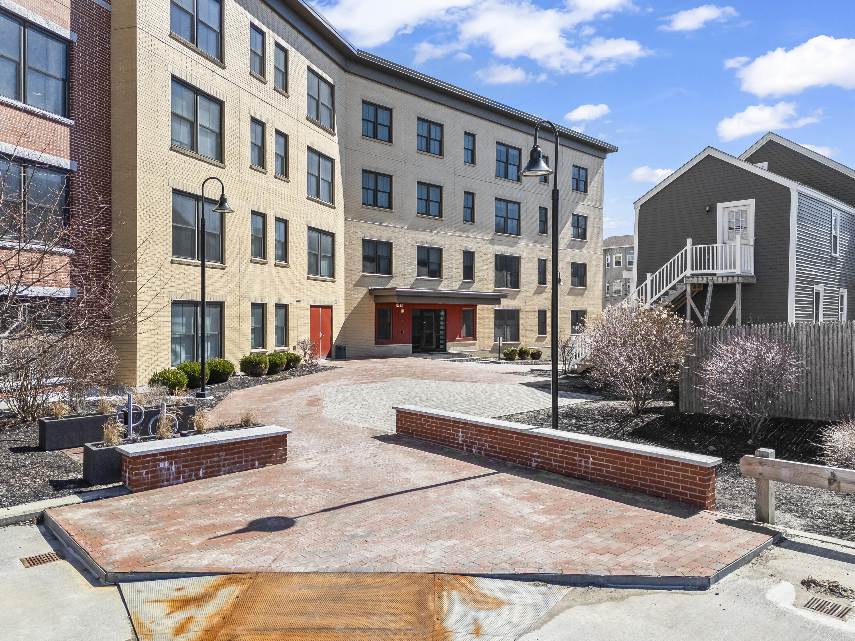 25 High Street, Unit 415 Portland, ME 04101 - Photo 46 of 50 25 High St #415_106