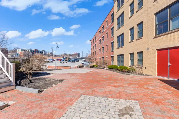 $879,000 | 25 High Street, Unit 415, Portland, ME 04101